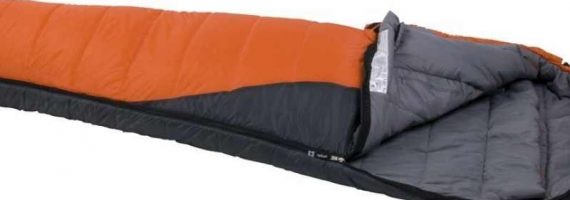 What do Sleeping Bag Season and Temperature ratings mean?