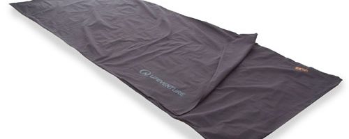 What is a Sleeping Bag Liner?