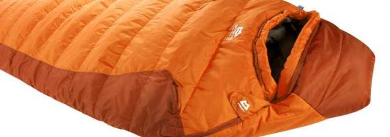 Should I buy a Synthetic or Down Sleeping Bag?