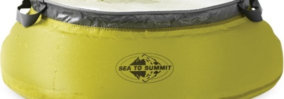 Sea to Summit Ultra Sil Kitchen Sink 10L