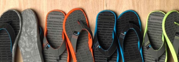 Therm-a-Rest Sandals
