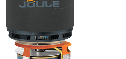 Jetboil Joule Camping Stove