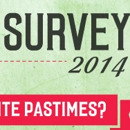 The Camping Survey 2014