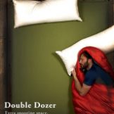Alpkit Double Dozer Sleeping Mat